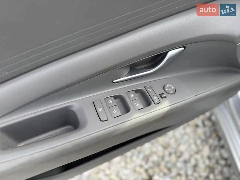 Седан Hyundai Elantra 2020 в Ивано-Франковске фото 17 Седан Hyundai Elantra 2020 в Ивано-Франковске