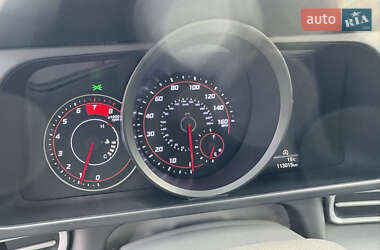 Седан Hyundai Elantra 2020 в 