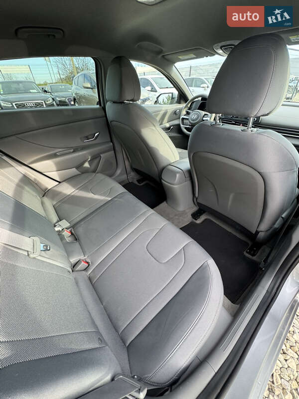 Седан Hyundai Elantra 2020 в Ивано-Франковске фото 32 Седан Hyundai Elantra 2020 в Ивано-Франковске