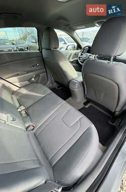 Седан Hyundai Elantra 2020 в 