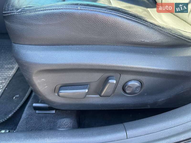 Седан Hyundai Elantra 2016 в Глевахе фото 17 Седан Hyundai Elantra 2016 в Глевахе