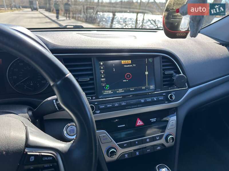 Седан Hyundai Elantra 2016 в Глевахе фото 23 Седан Hyundai Elantra 2016 в Глевахе