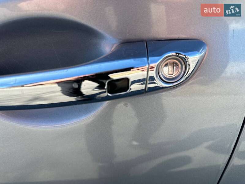 Седан Hyundai Elantra 2016 в Глевахе фото 26 Седан Hyundai Elantra 2016 в Глевахе