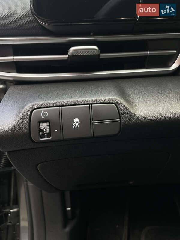 Седан Hyundai Elantra 2024 в Одесі фото 11 Седан Hyundai Elantra 2024 в Одесі