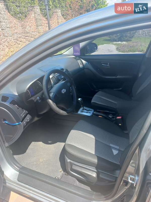 Седан Hyundai Elantra 2010 в Киеве фото 19 Седан Hyundai Elantra 2010 в Киеве