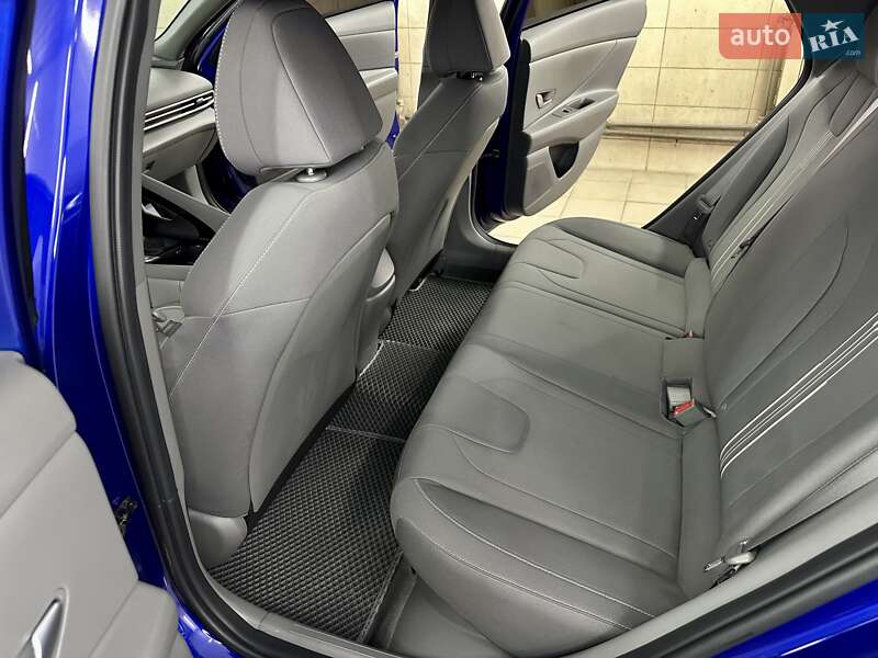 Седан Hyundai Elantra 2021 в Сумах фото 47 Седан Hyundai Elantra 2021 в Сумах