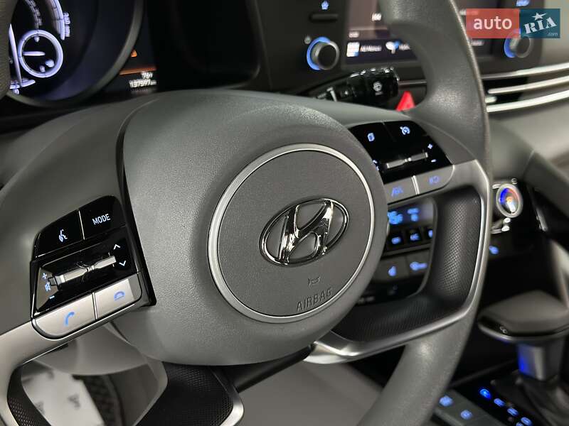 Седан Hyundai Elantra 2021 в Сумах фото 53 Седан Hyundai Elantra 2021 в Сумах