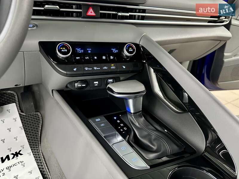 Седан Hyundai Elantra 2021 в Сумах фото 55 Седан Hyundai Elantra 2021 в Сумах