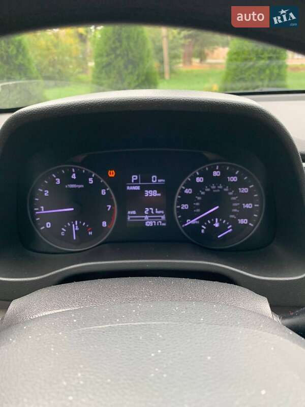 Седан Hyundai Elantra 2016 в Кривом Роге фото 11 Седан Hyundai Elantra 2016 в Кривом Роге