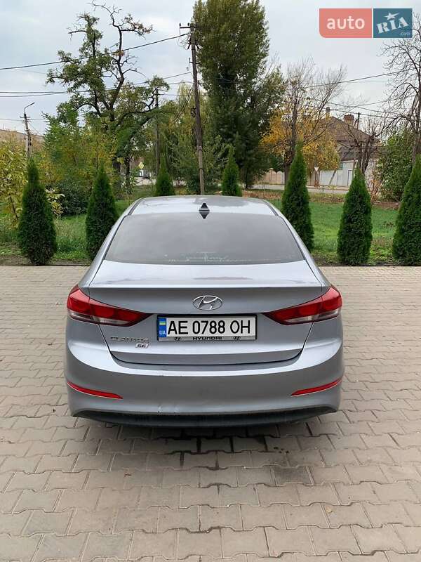 Седан Hyundai Elantra 2016 в Кривом Роге фото 16 Седан Hyundai Elantra 2016 в Кривом Роге