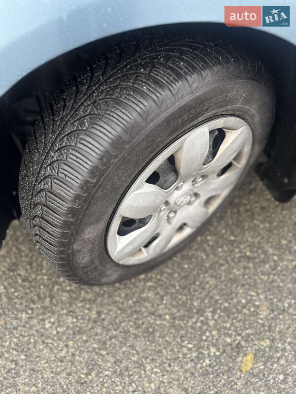 Седан Hyundai Elantra 2008 в Киеве фото 20 Седан Hyundai Elantra 2008 в Киеве