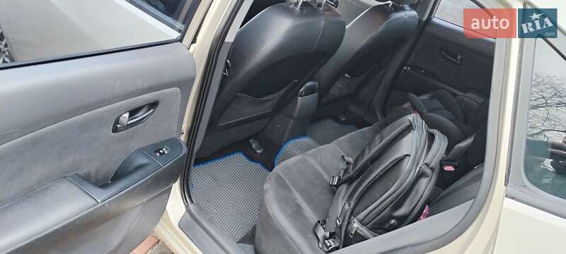 Седан Hyundai Elantra 2008 в Киеве фото 6 Седан Hyundai Elantra 2008 в Киеве