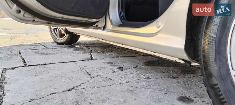 Седан Hyundai Elantra 2008 в Киеве фото 12 Седан Hyundai Elantra 2008 в Киеве