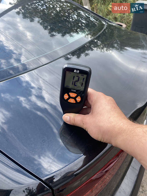 Седан Hyundai Elantra 2020 в Миргороде фото 11 Седан Hyundai Elantra 2020 в Миргороде