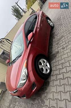 Седан Hyundai Elantra 2011 в Одессе Седан Hyundai Elantra 2011 в Одессе