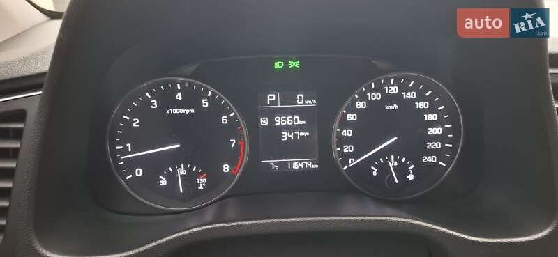 Седан Hyundai Elantra 2018 в Киеве фото 12 Седан Hyundai Elantra 2018 в Киеве