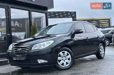 Седан Hyundai Elantra 2011 в Харькове