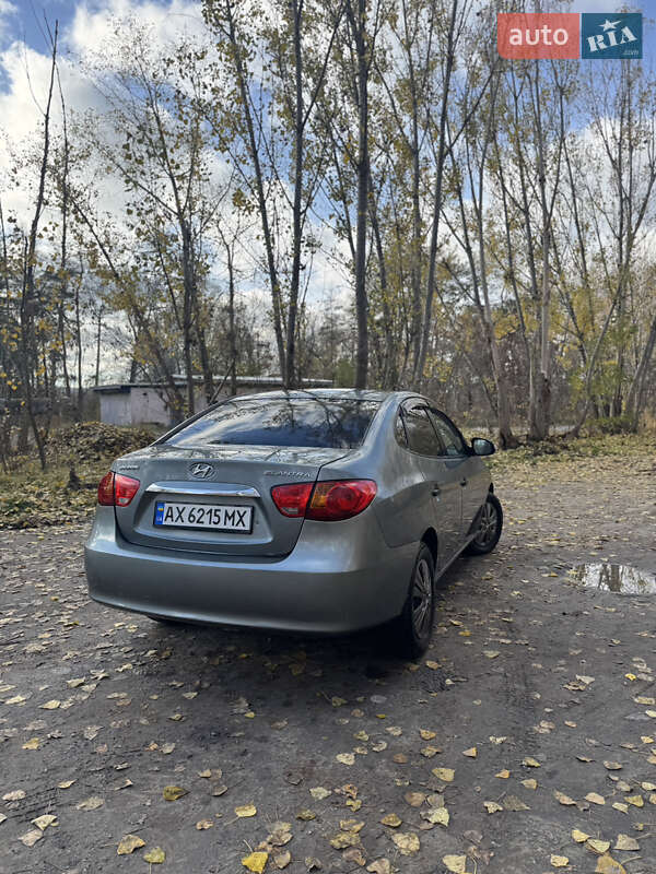Седан Hyundai Elantra 2010 в Харкові фото 7 Седан Hyundai Elantra 2010 в Харкові