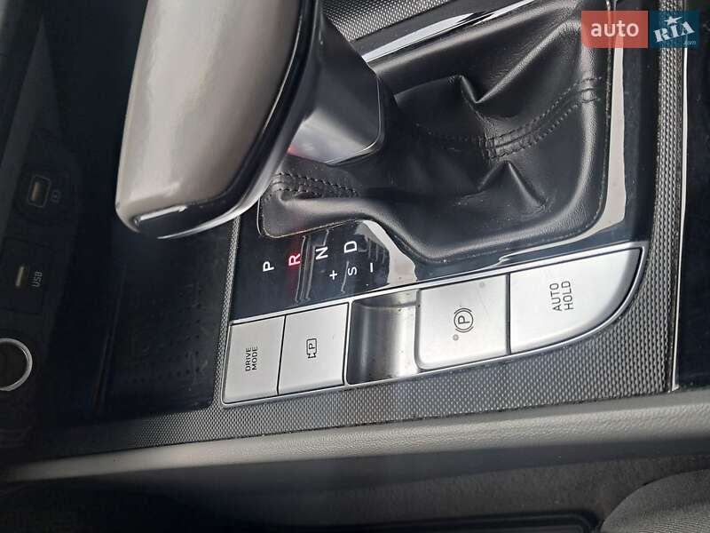 Седан Hyundai Elantra 2021 в Одессе фото 23 Седан Hyundai Elantra 2021 в Одессе
