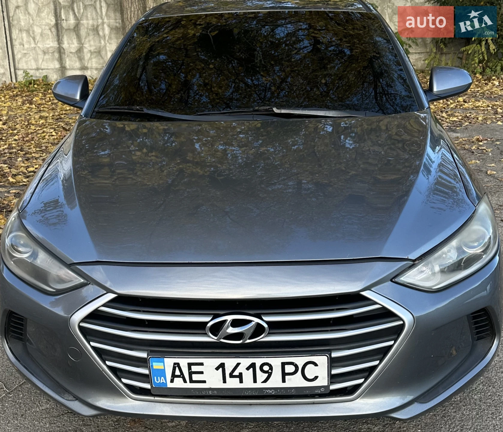 2016 Hyundai Elantra - мініатюра 4