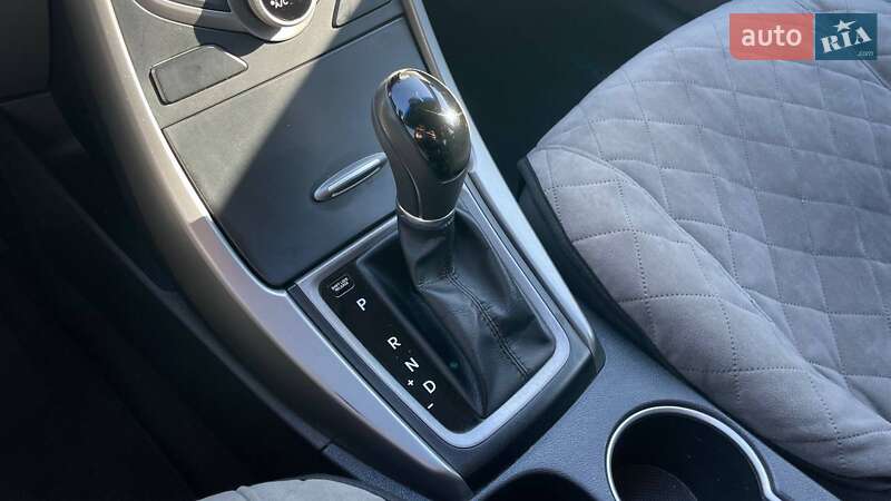Седан Hyundai Elantra 2015 в Николаеве фото 23 Седан Hyundai Elantra 2015 в Николаеве