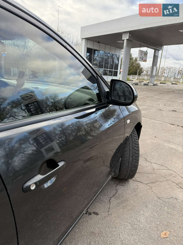 Седан Hyundai Elantra 2007 в Богодухіву фото 3 Седан Hyundai Elantra 2007 в Богодухіву