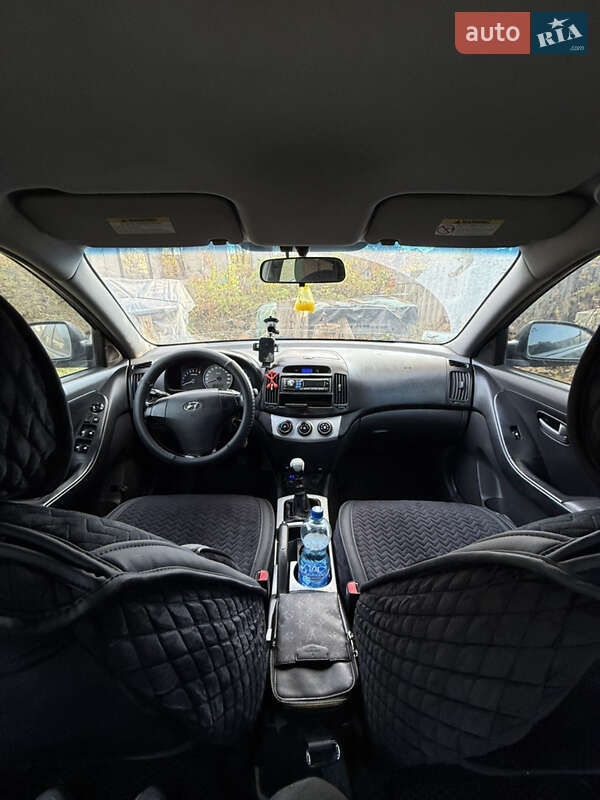Седан Hyundai Elantra 2007 в Богодухіву фото 20 Седан Hyundai Elantra 2007 в Богодухіву