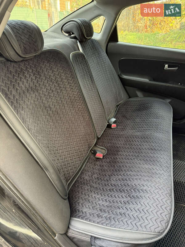 Седан Hyundai Elantra 2007 в Богодухіву фото 24 Седан Hyundai Elantra 2007 в Богодухіву