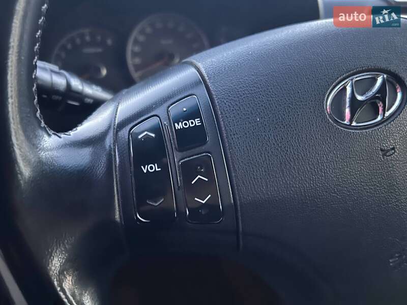 Седан Hyundai Elantra 2008 в Киеве фото 17 Седан Hyundai Elantra 2008 в Киеве