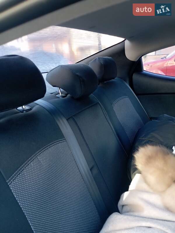 Седан Hyundai Elantra 2012 в Виннице фото 15 Седан Hyundai Elantra 2012 в Виннице