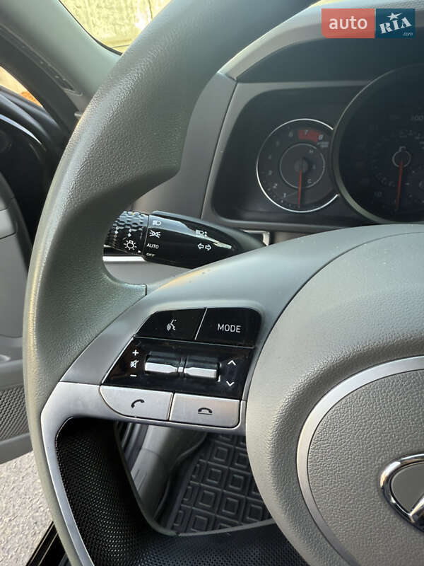 Седан Hyundai Elantra 2021 в Білій Церкві