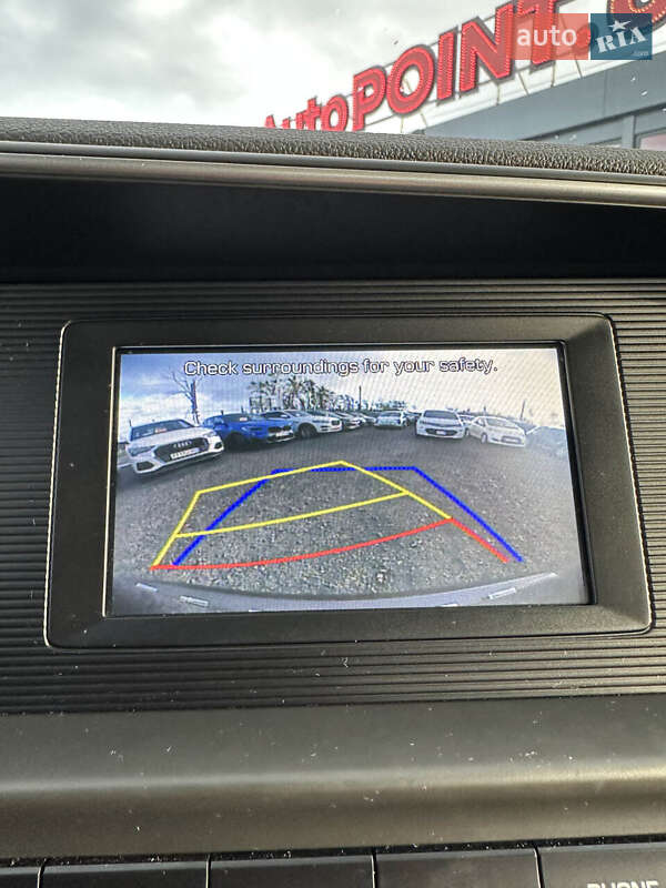 Седан Hyundai Elantra 2020 в Білогородці фото 36 Седан Hyundai Elantra 2020 в Білогородці