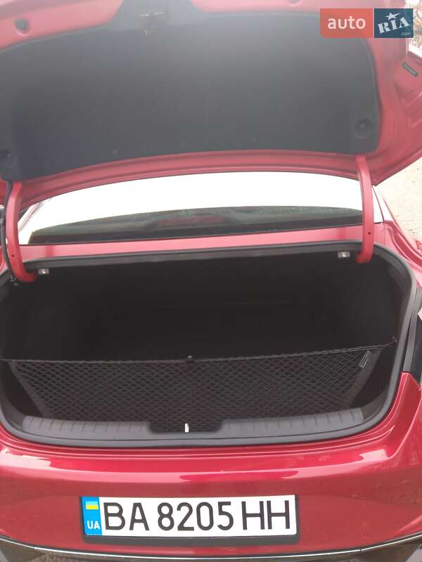 Седан Hyundai Elantra 2022 в Александрие фото 2 Седан Hyundai Elantra 2022 в Александрие