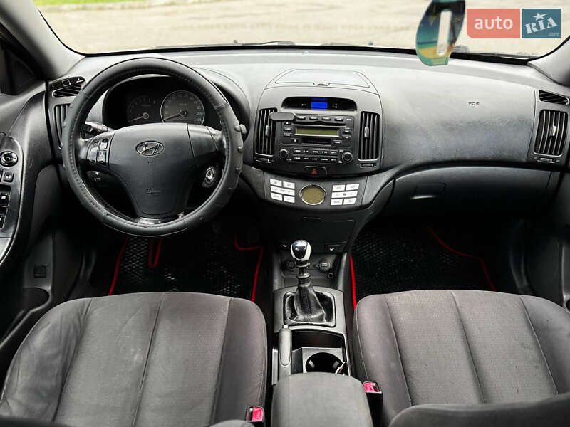Седан Hyundai Elantra 2007 в Харькове фото 8 Седан Hyundai Elantra 2007 в Харькове