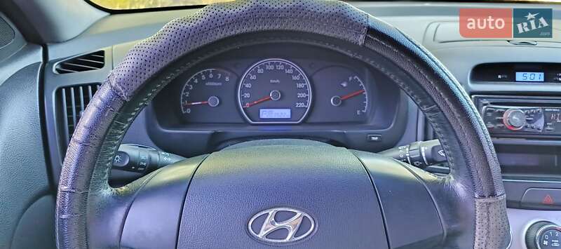 Седан Hyundai Elantra 2010 в Дніпрі фото 10 Седан Hyundai Elantra 2010 в Дніпрі