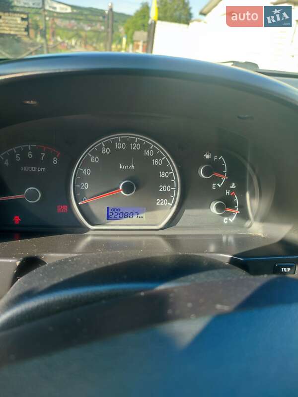 Седан Hyundai Elantra 2007 в Черновцах фото 10 Седан Hyundai Elantra 2007 в Черновцах