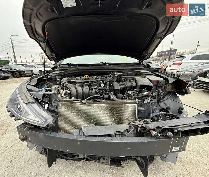 Седан Hyundai Elantra 2019 в Киеве фото 18 Седан Hyundai Elantra 2019 в Киеве