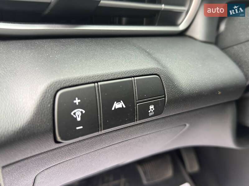 Седан Hyundai Elantra 2020 в Львове фото 13 Седан Hyundai Elantra 2020 в Львове