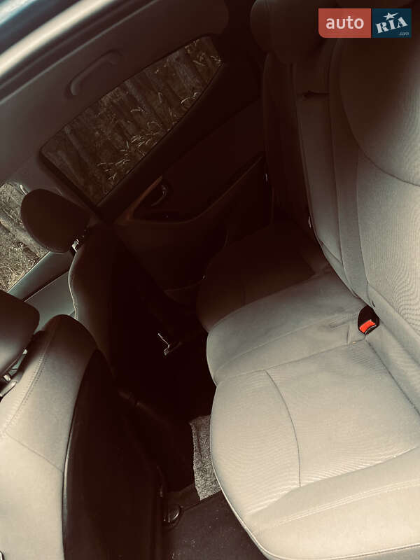 Седан Hyundai Elantra 2015 в Кременчуге фото 10 Седан Hyundai Elantra 2015 в Кременчуге