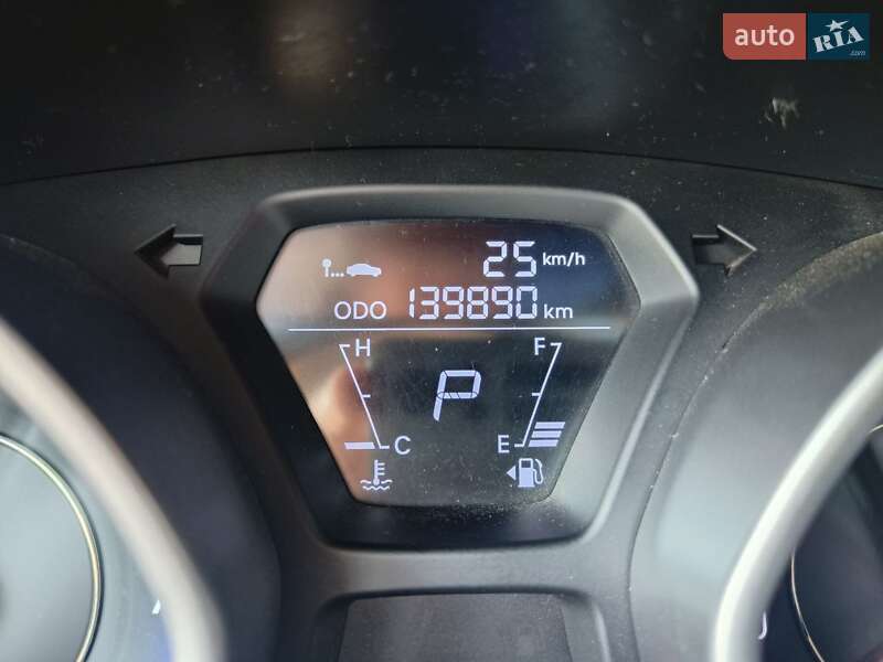 Седан Hyundai Elantra 2012 в Киеве