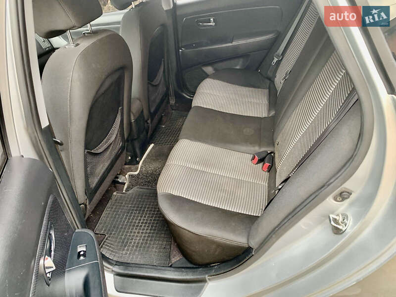 Седан Hyundai Elantra 2010 в Прилуках фото 9 Седан Hyundai Elantra 2010 в Прилуках