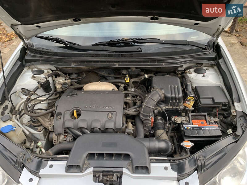 Седан Hyundai Elantra 2010 в Прилуках фото 16 Седан Hyundai Elantra 2010 в Прилуках