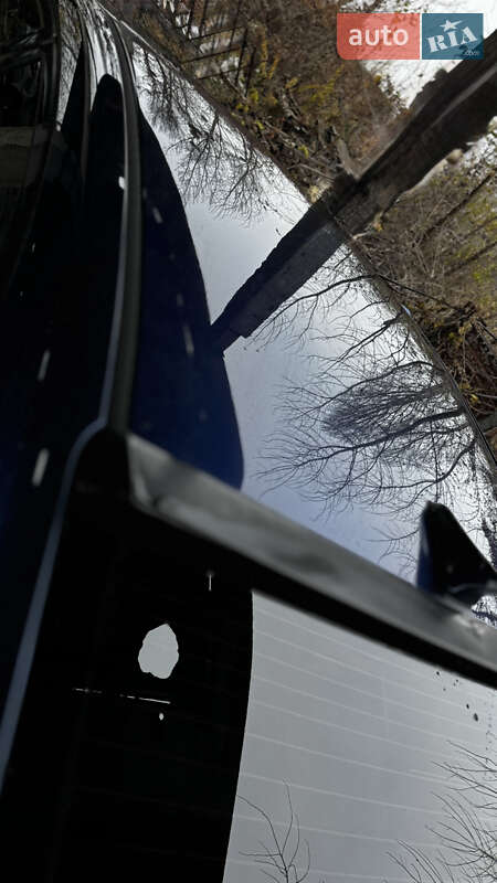 Седан Hyundai Elantra 2016 в Києві фото 6 Седан Hyundai Elantra 2016 в Києві