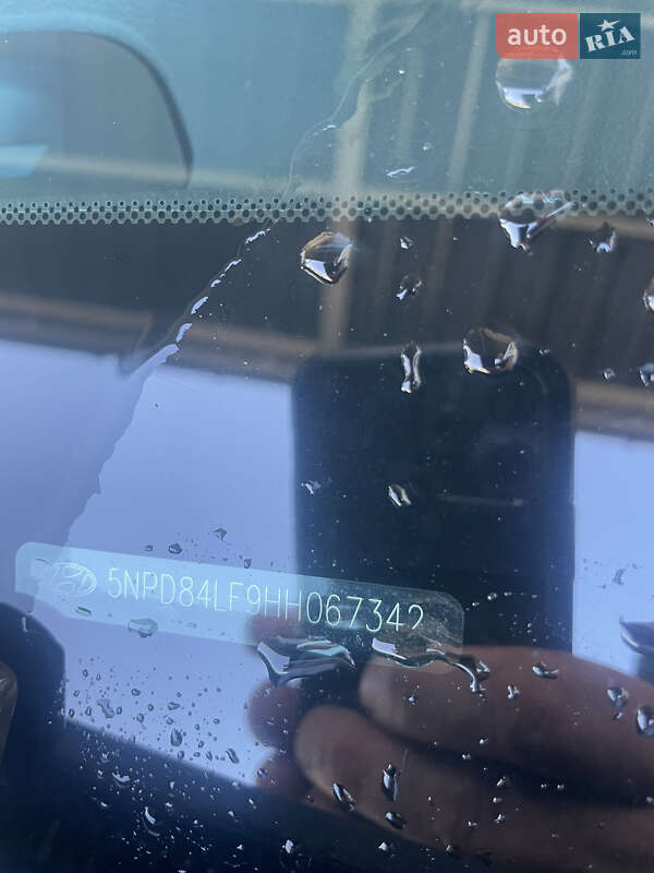 Седан Hyundai Elantra 2016 в Києві фото 15 Седан Hyundai Elantra 2016 в Києві