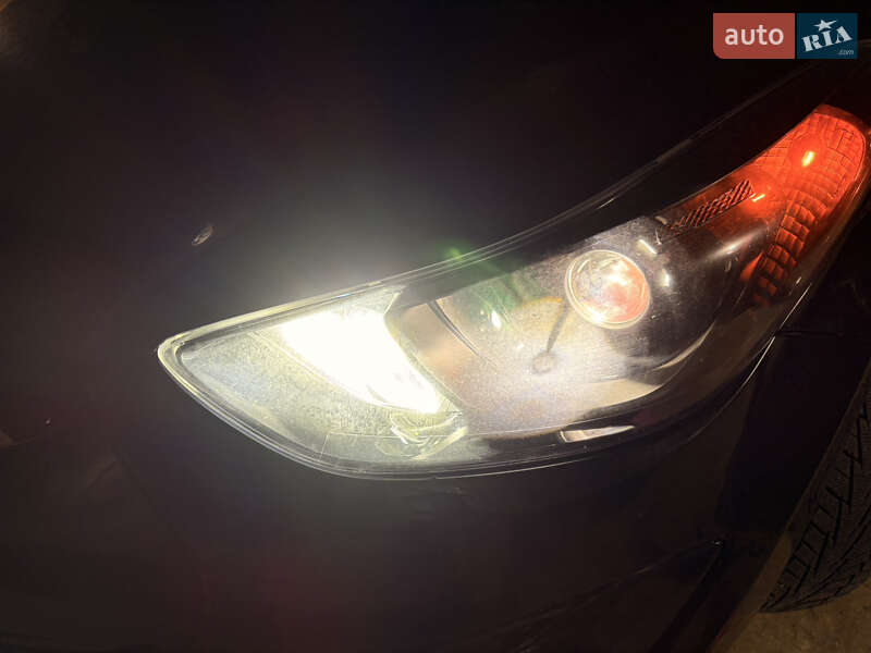 Седан Hyundai Elantra 2014 в Киеве фото 3 Седан Hyundai Elantra 2014 в Киеве