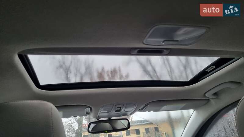 Седан Hyundai Elantra 2018 в Полтаві фото 5 Седан Hyundai Elantra 2018 в Полтаві