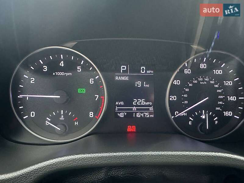 Седан Hyundai Elantra 2016 в Полтаве фото 5 Седан Hyundai Elantra 2016 в Полтаве