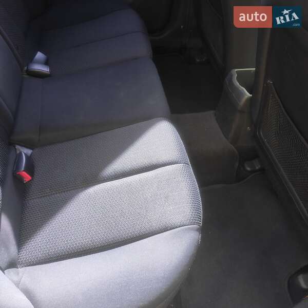 Седан Hyundai Elantra 2008 в Киеве фото 16 Седан Hyundai Elantra 2008 в Киеве