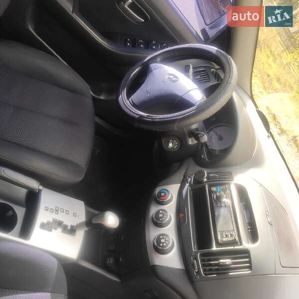 Седан Hyundai Elantra 2008 в Киеве фото 18 Седан Hyundai Elantra 2008 в Киеве