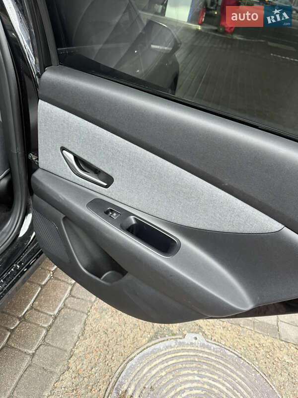 Седан Hyundai Elantra 2020 в Києві фото 31 Седан Hyundai Elantra 2020 в Києві